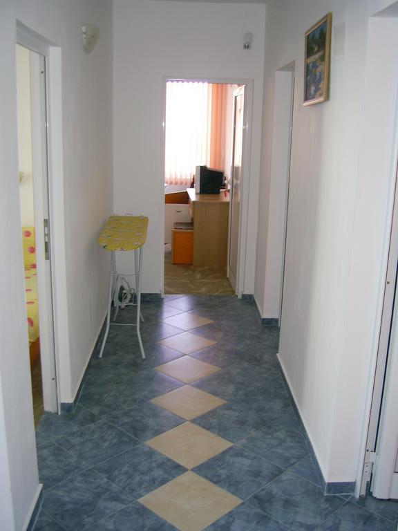 Sianie Guest House Ravda Exterior foto
